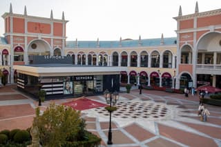 Florentia Village Outlet