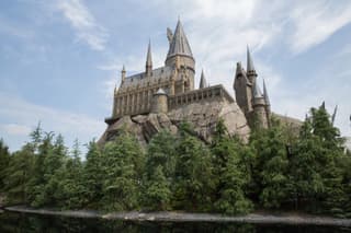 Universal Studios Japan