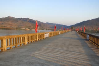 สะพานหักเหอโข่วต้วนเฉียว