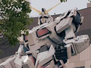 กันดั้ม RX-0 UNICORN