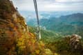 กระเช้า Gozaisho Ropeway