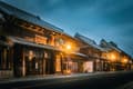 ถนนคุระซึคุริ (Kurazukuri Street)