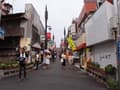 ถนนโคมาจิโดริ