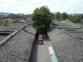 เมืองโบราณล่างจง (Langzhong Ancient City)