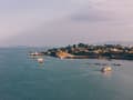 เกาะกู่ลั่งยวี่