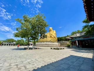 วัดพระศรีอริยะเมตไตรย