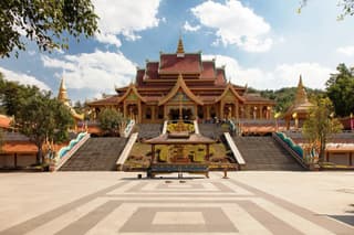 วัดหลวงเมืองลื้อ