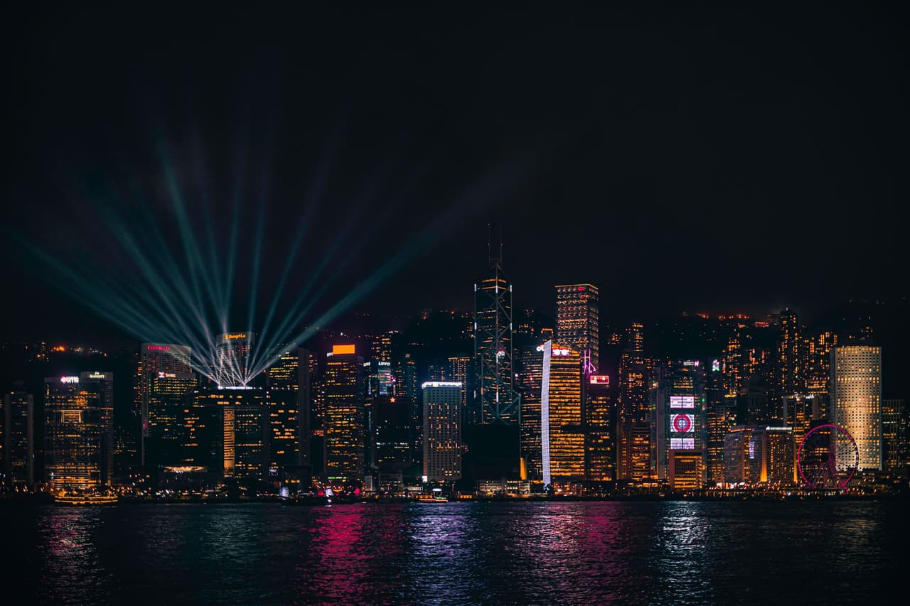 A Symphony of Lights