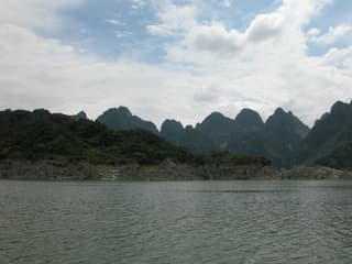 ทะเลสาบว่านเฟิ่งหู