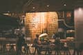 Starbucks Reserve Roastery Shanghai