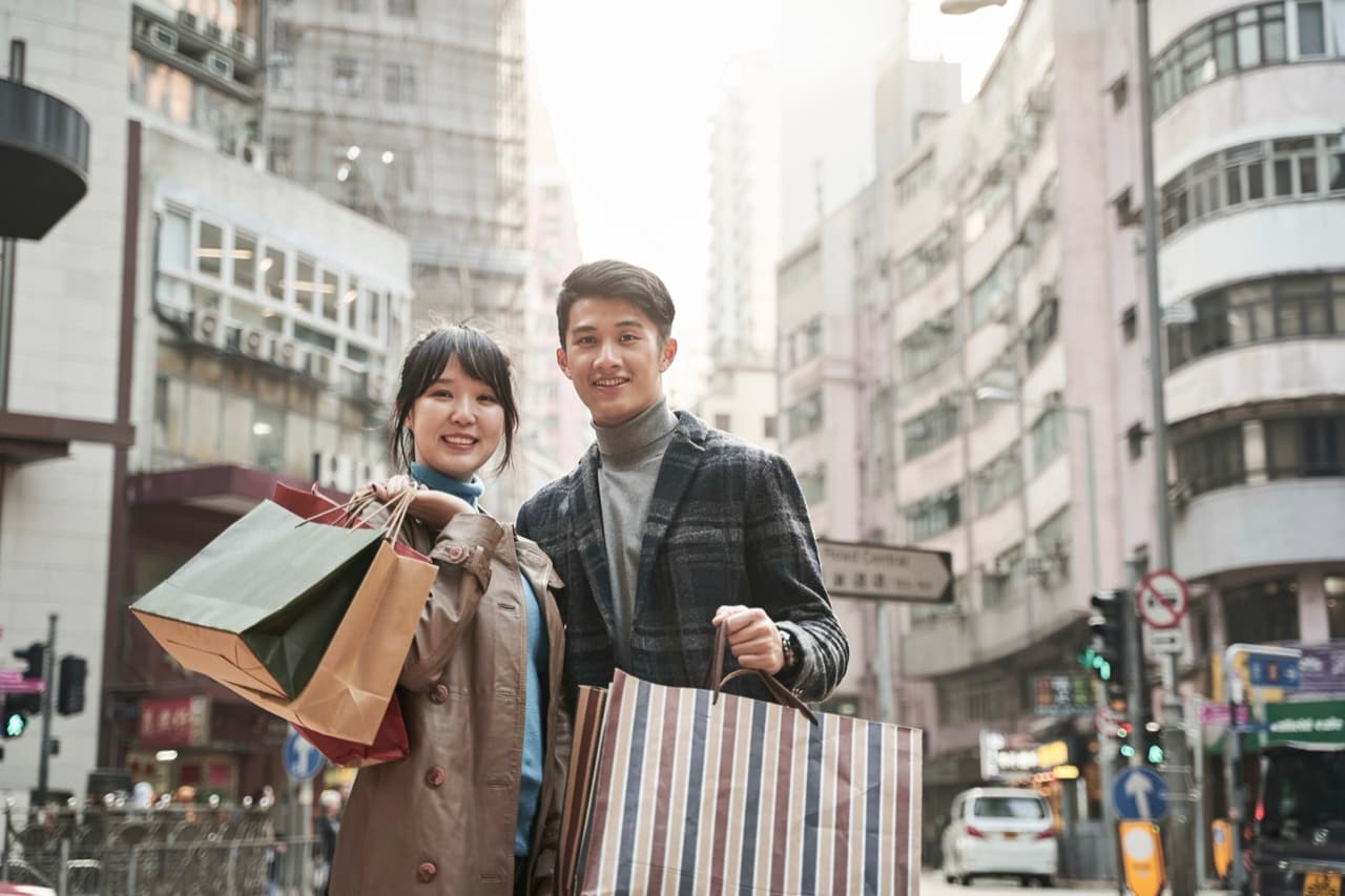 ช้อปปลอดภาษีญี่ปุ่นแบบใหม่ 1 พ.ย. 2569: จ่ายเต็มก่อน คืนที่สนามบิน