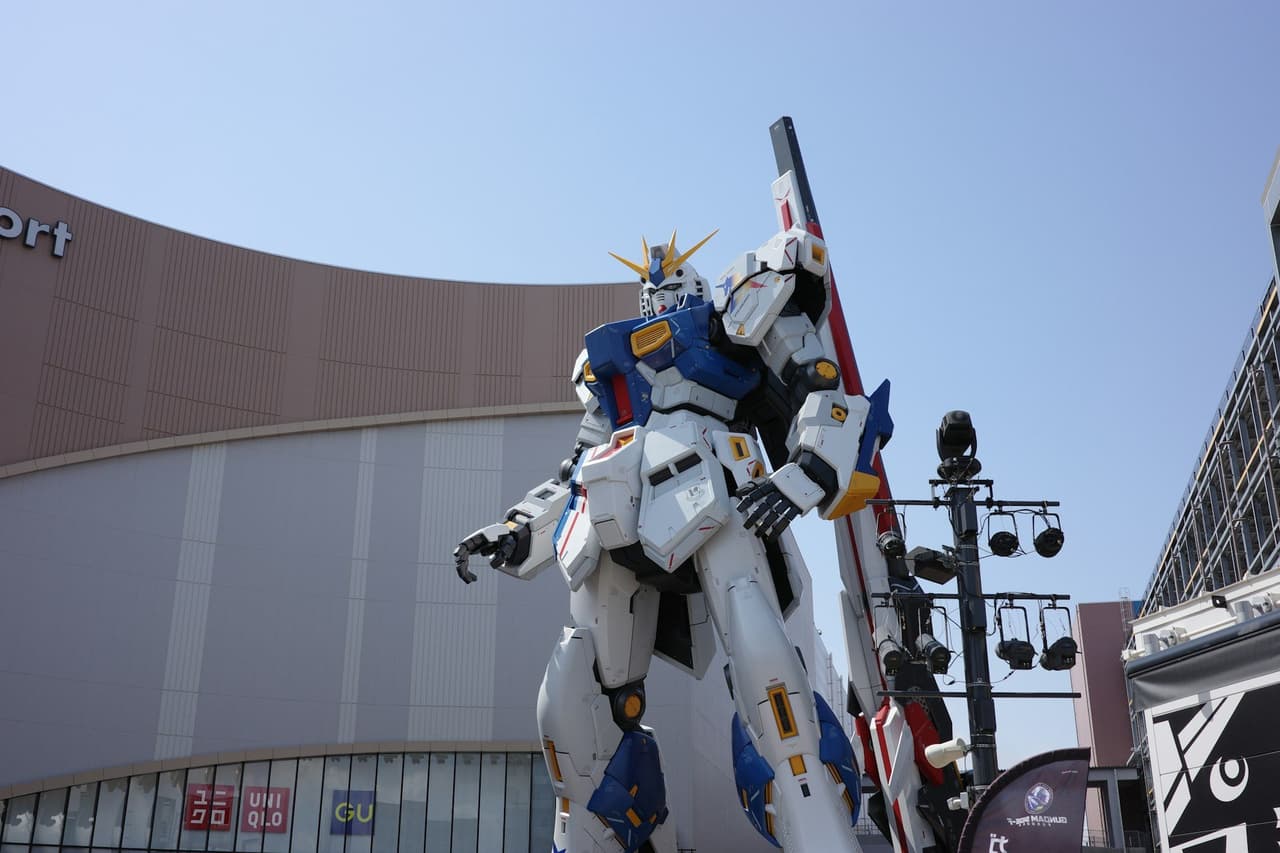 Mitsui Shopping Park LalaPort Fukuoka