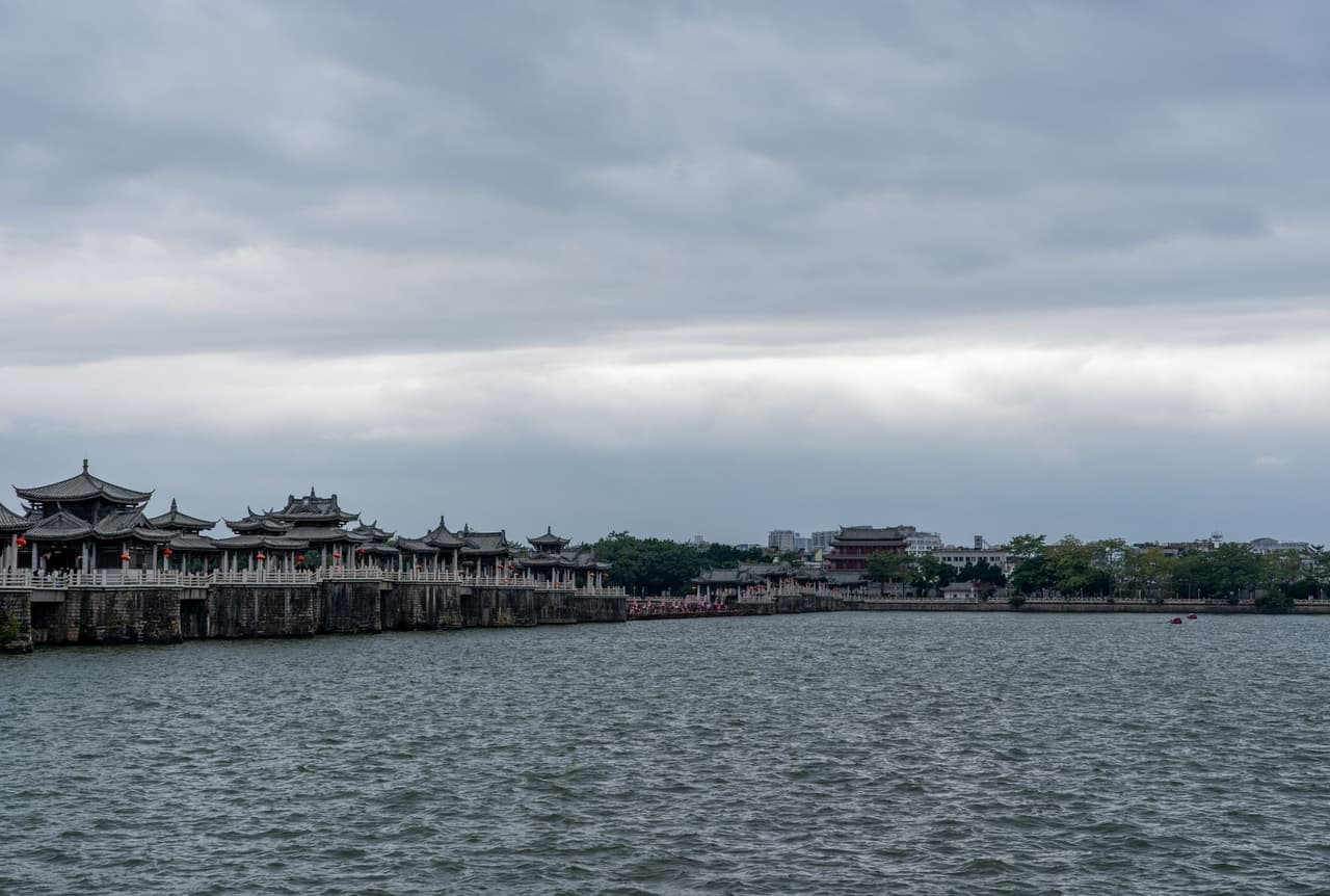 สะพานกว่างจี้