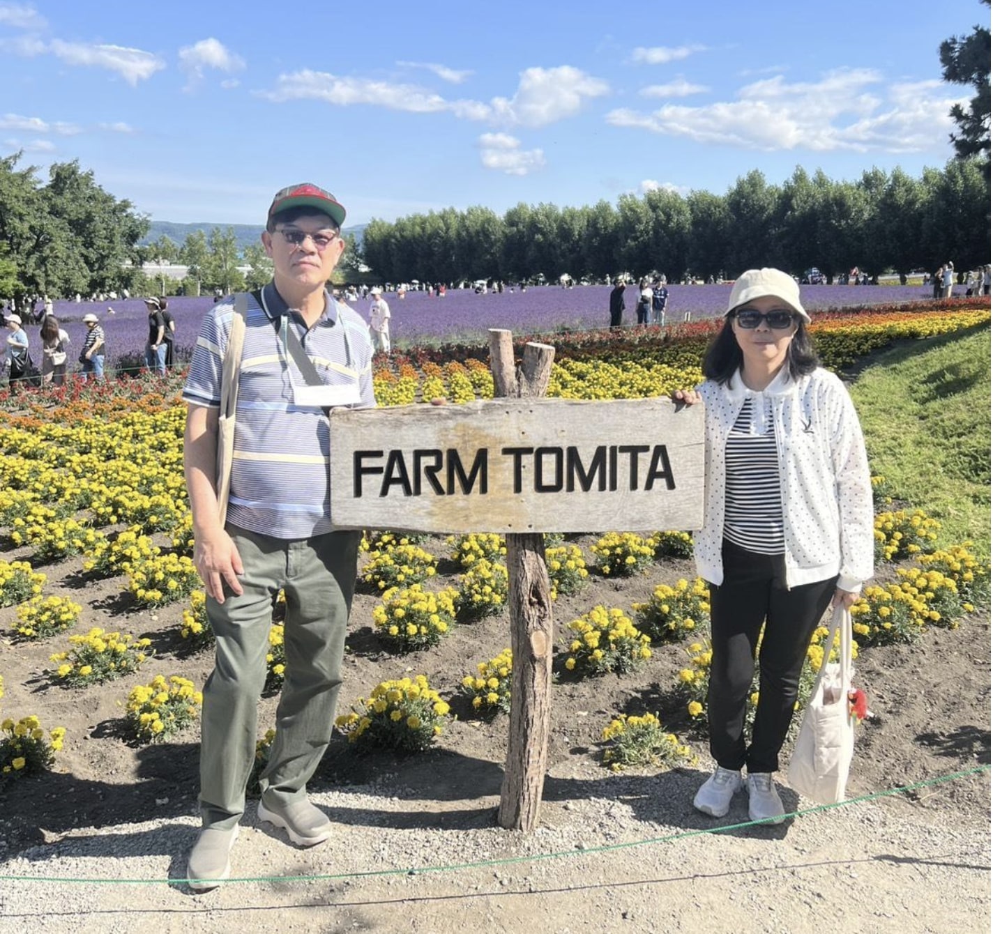 กรุ๊ปคุณแจนและครอบครัว