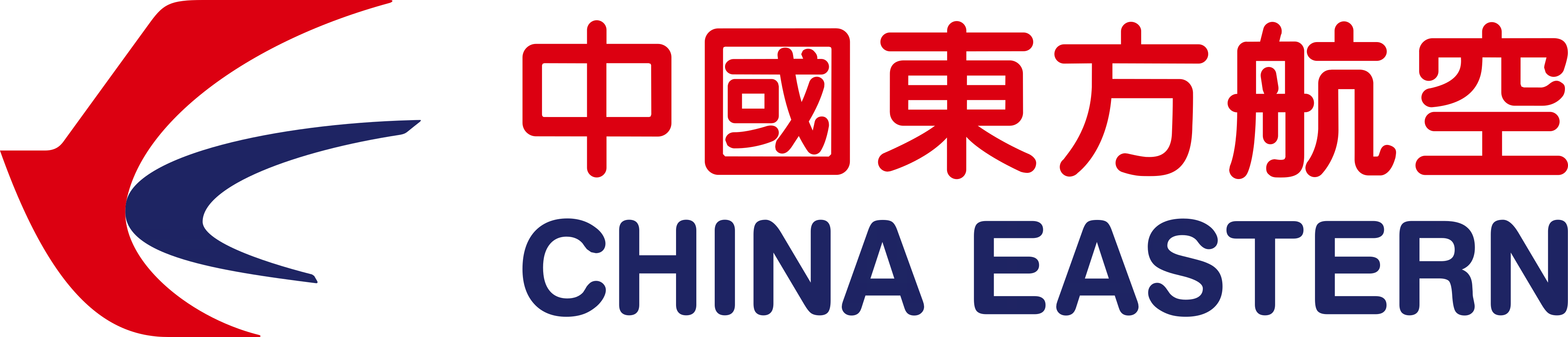 China Eastern Airlines